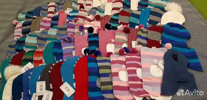 Зимний шлем beezy