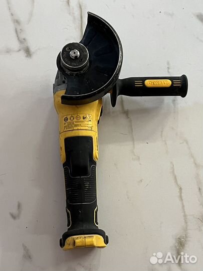 Ушм болгарка Dewalt DCG S405