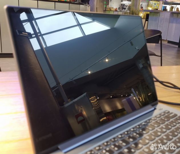 Ноутбук Lenovo IdeaPad 530S-14IKB