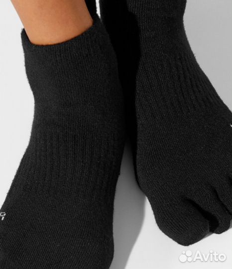 Носки для занятий йогой, пилатесом Oysho