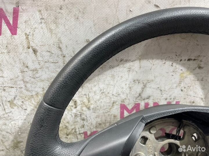 Руль Bmw 3-Series E90LCI N46B20 2009