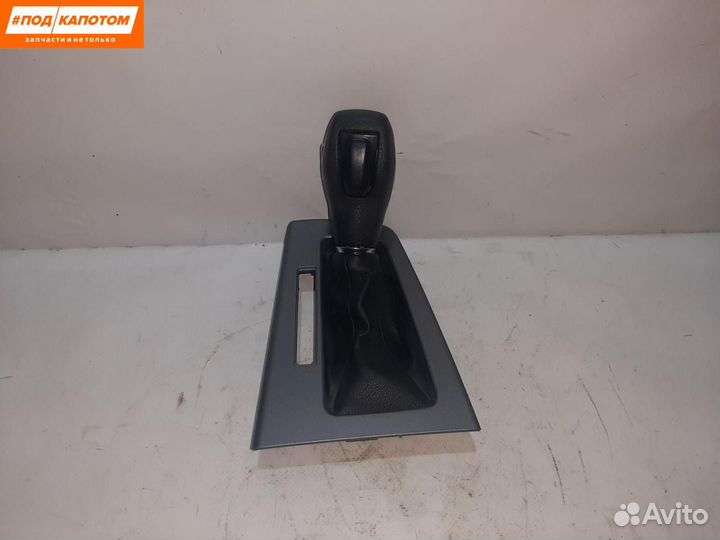 Ручка кулисы кпп Ford Focus 3 (2011 - 2015)