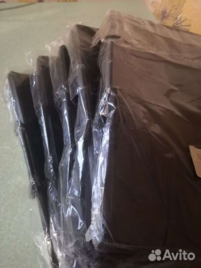 Папка портфель-картотека пластик