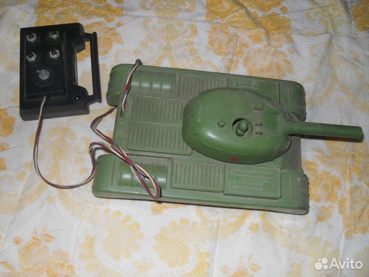 Игрушка автомобили СССР