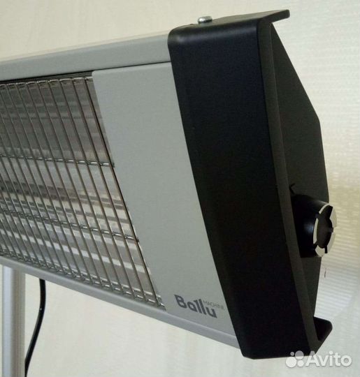 Обогреватель инфракрасный Ballu 3kw