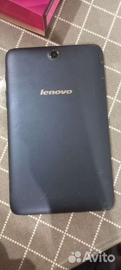Планшет lenovo