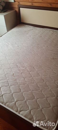 Матрас 160х200 бу