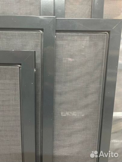 Москитная сетка от производителя