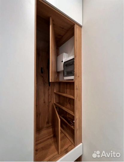 Мебель на заказ от производителя