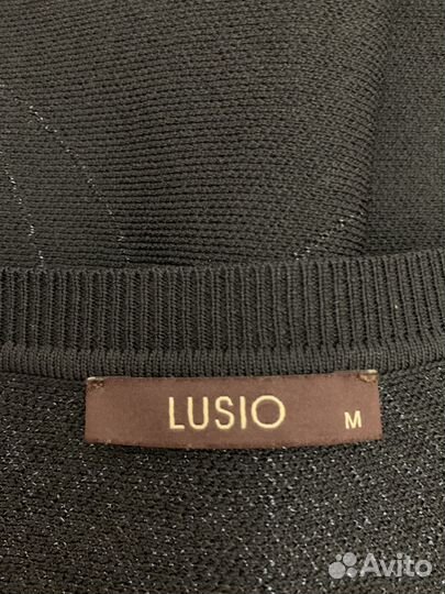 Платье lusio m