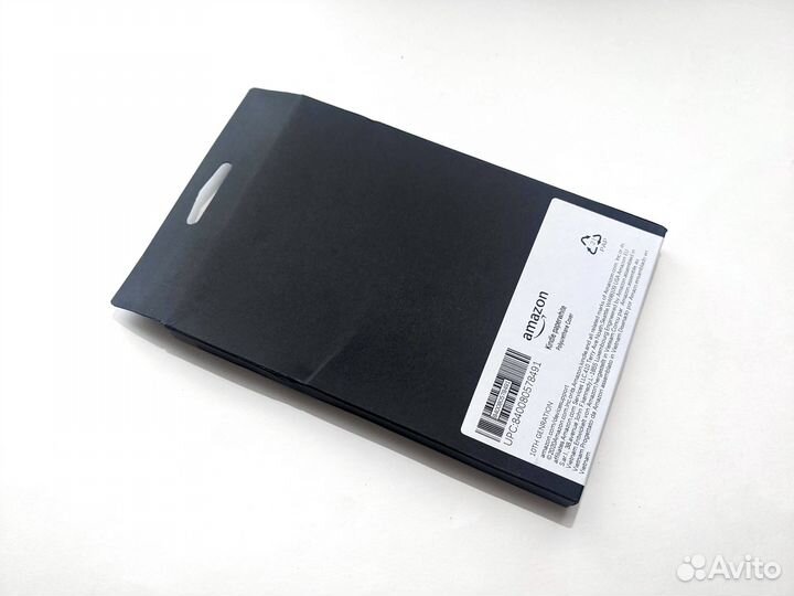 Новый чехол Hunger Games для Paperwhite 2018