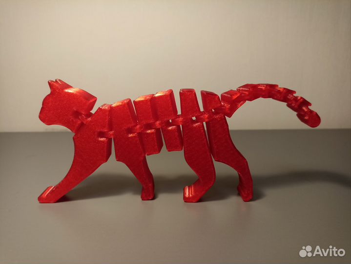 Игрушки для детей (3d принтер)