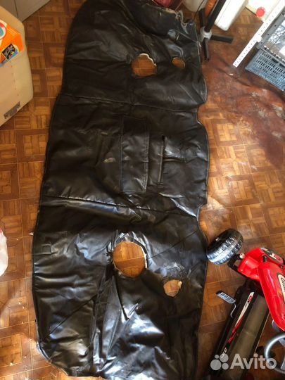 Намордник УАЗ