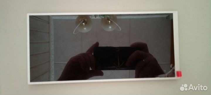 Матрица IPS 10.33 дюйма для андроид магнитолы