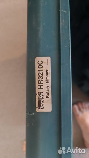 Кейсы от makita
