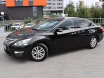 Nissan Teana 2.5 CVT, 2014, 173 667 км, с пробегом, цена 1 649 000 руб.