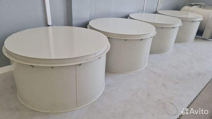 Ёмкость для хранения воды (h7v3)