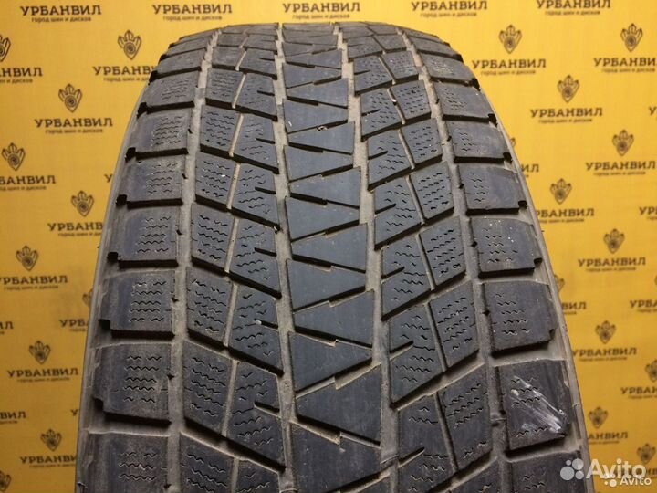 Bridgestone Blizzak DM-V1 235/65 R18 106R