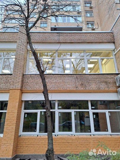 Пластиковые окна для коттеджа veka