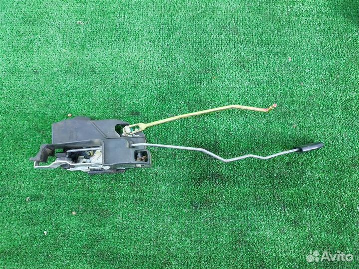 Замок двери передней правой KIA Picanto (BA) 2010