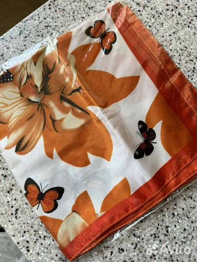 Платок женский
