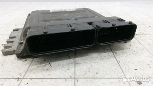 Блок управления двигателем infiniti QX56 (1BA06PF0