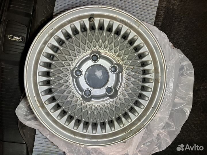 Диски r15 5х127 Chevrolet Caprice