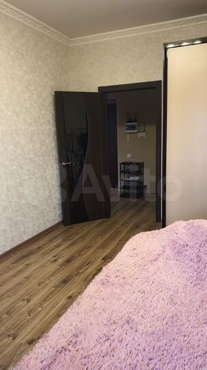 1-к. квартира, 51 м², 7/9 эт.