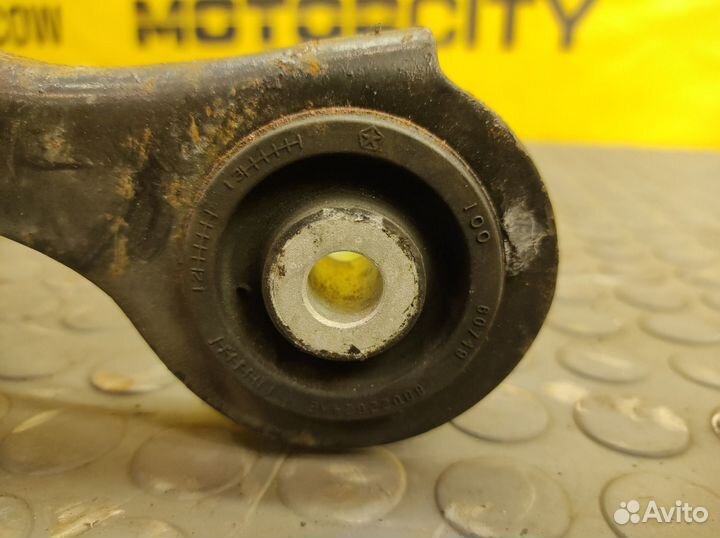 Рычаг передний левый Jeep Grand Cherokee WK2 ERB