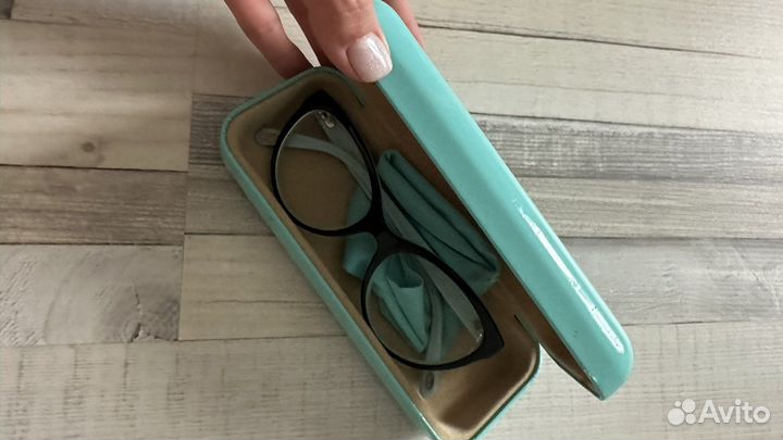 Оправа для очков tiffany