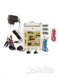 Электропастух