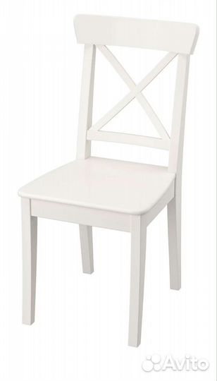 Стул IKEA Ingolf