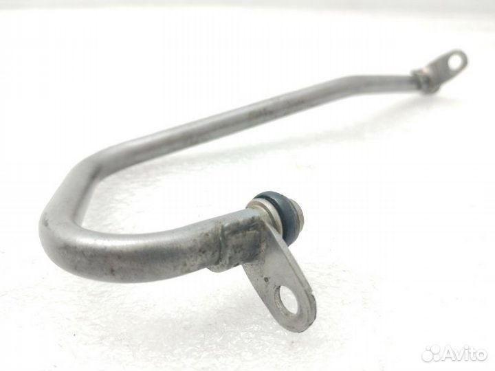 Трубка масляная Mercedes-Benz C-Class W204 1.8