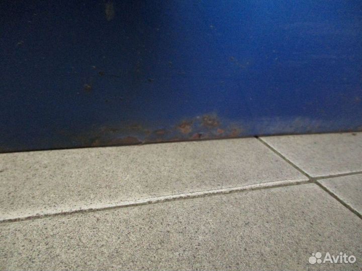 Дверь передняя правая Daewoo Nexia