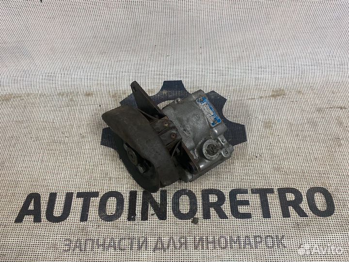 Насос гидроусилителя гур Audi 049145155