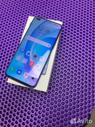 HONOR 50 Lite, 6/128 ГБ