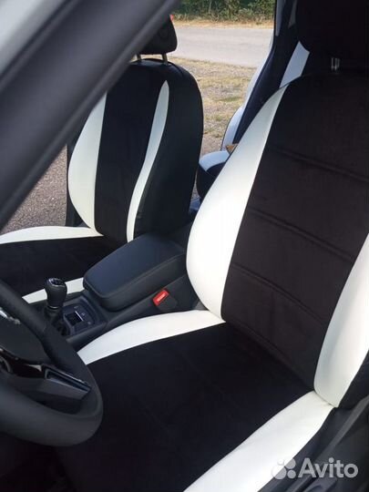 Авточехлы.Накидки