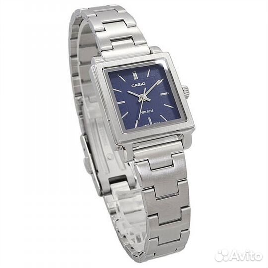 Наручные часы casio LTP-E176D-2A новые