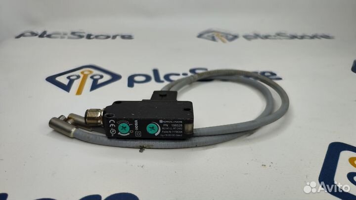 Pepperl+Fuchs MLV41-LL-RT-2492