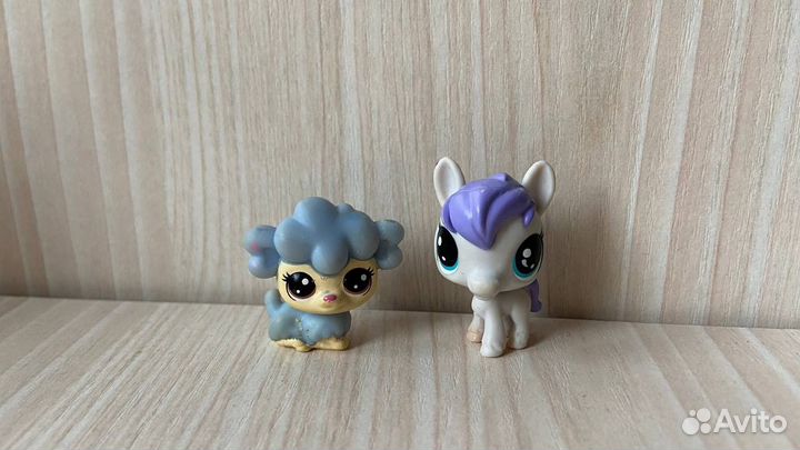 Littlest Pet Shop