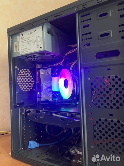 Системный блок i5