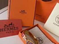 Б�раслет Hermes. Размер 17