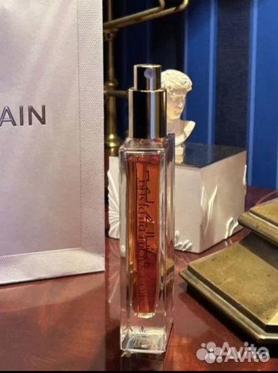 Rose Nacree du Desert, Guerlain