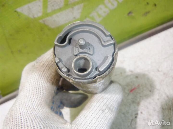 Насос топливный электро Рено Кенгу Кангу