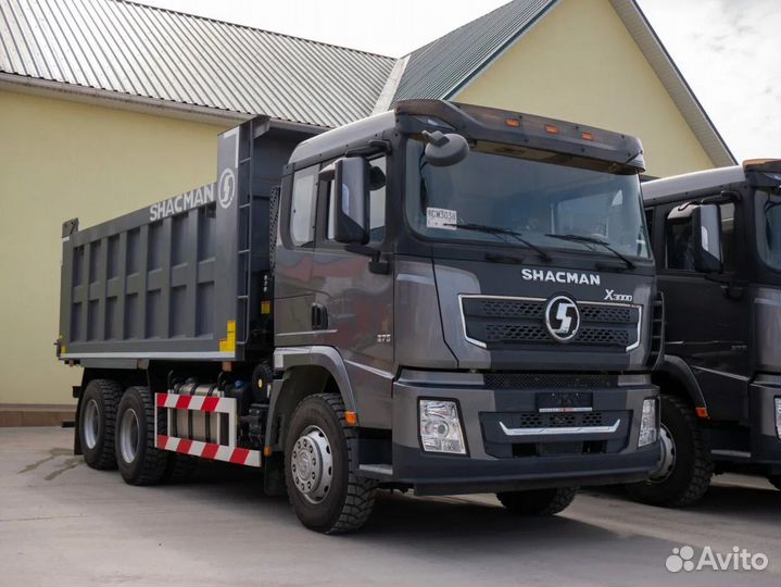 Водитель категории с вахта на Шакман 6*6