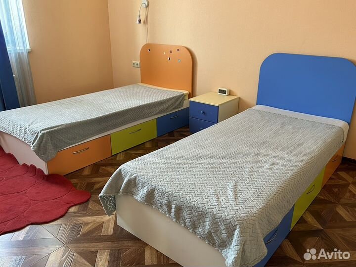 Кровать детская