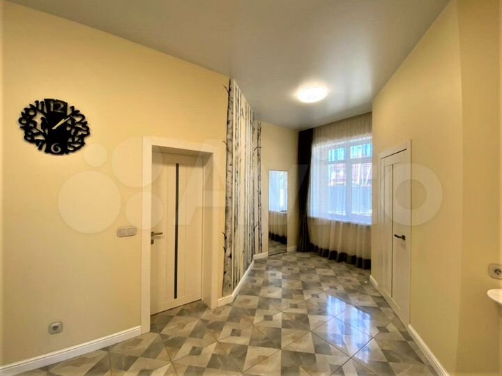 Дом 185 м² на участке 10 сот.