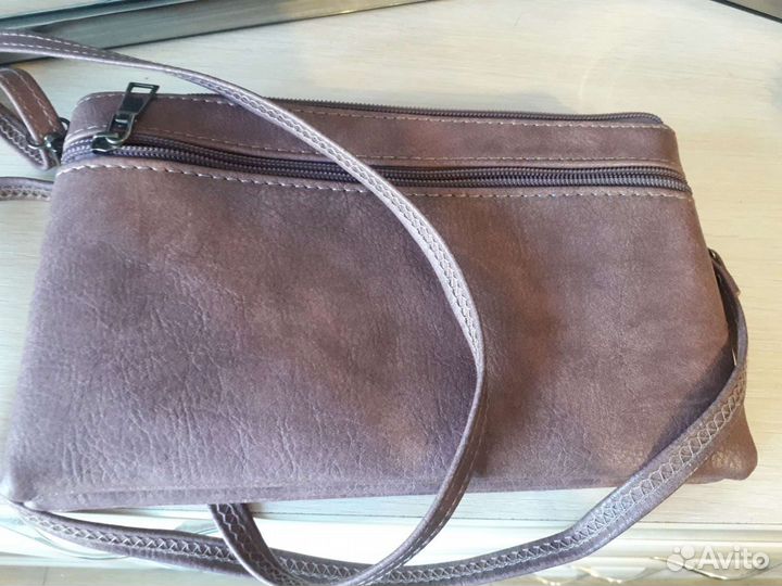 Сумка клатч