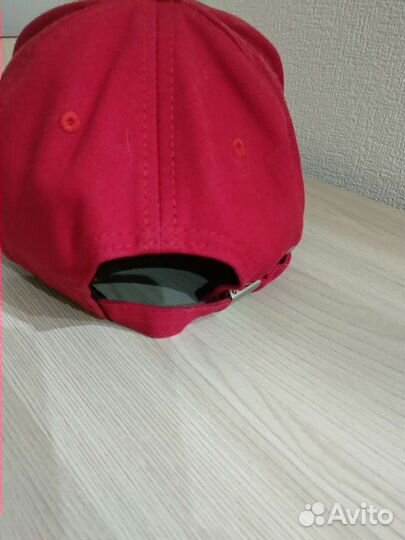 Кепка бейсболка мужская