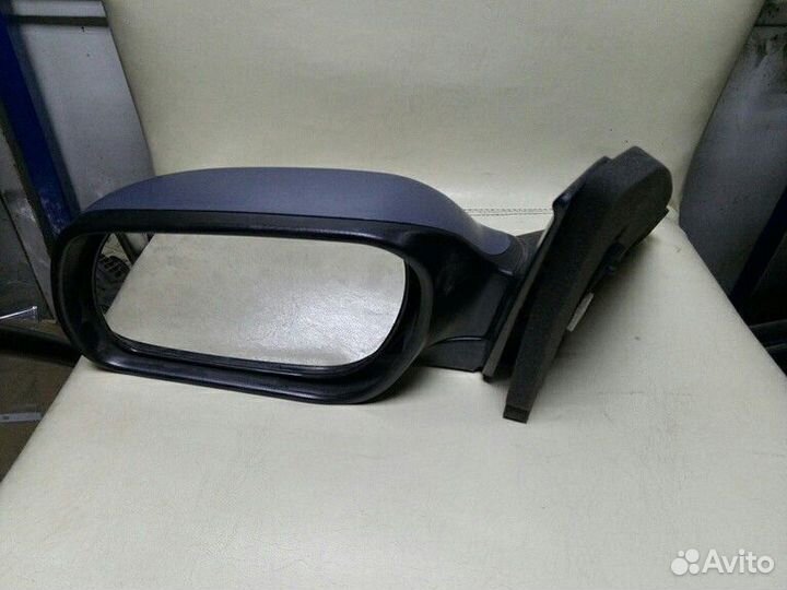 Зеркало электрическое левое Mazda 3 BK 2003-2009